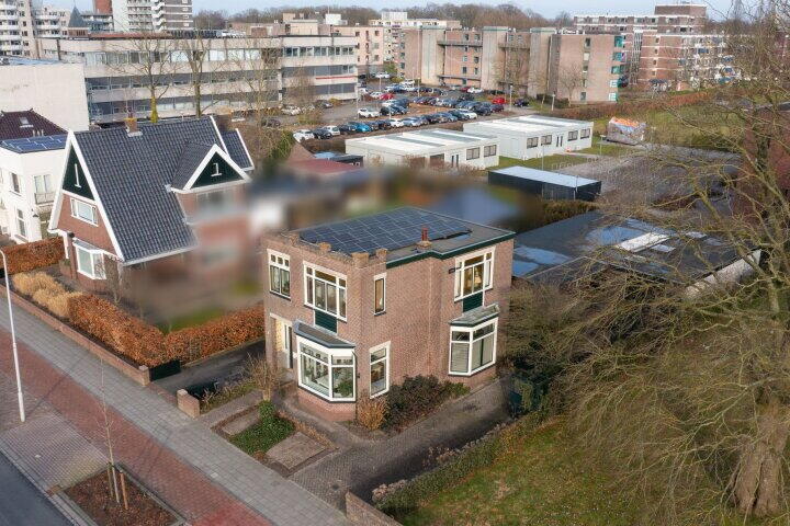 Foto 50 - Burgemeester Wuiteweg 53, Drachten