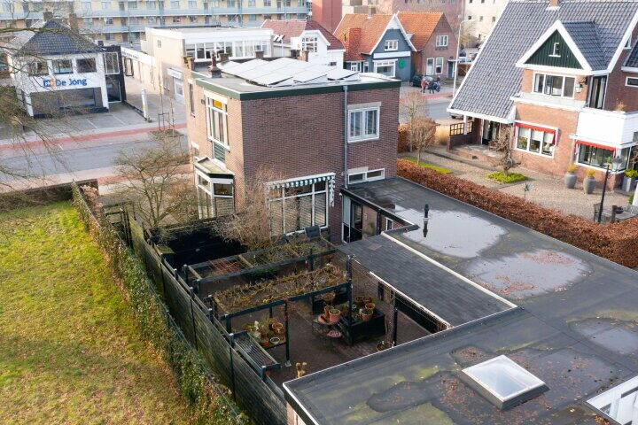 Foto 6 - Burgemeester Wuiteweg 53, Drachten