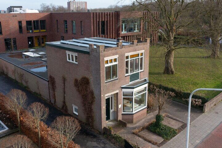 Foto 51 - Burgemeester Wuiteweg 53, Drachten