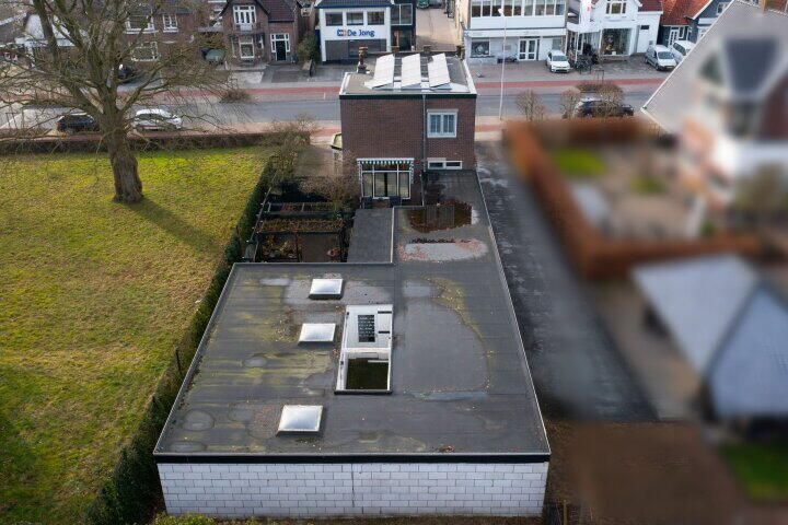 Foto 53 - Burgemeester Wuiteweg 53, Drachten