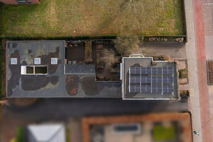 Foto 54 - Burgemeester Wuiteweg 53, Drachten