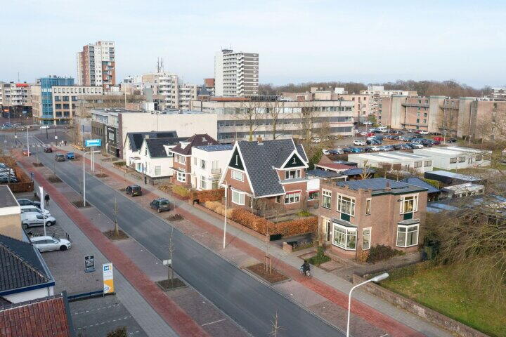 Foto 55 - Burgemeester Wuiteweg 53, Drachten