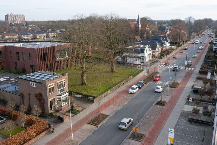 Foto 56 - Burgemeester Wuiteweg 53, Drachten