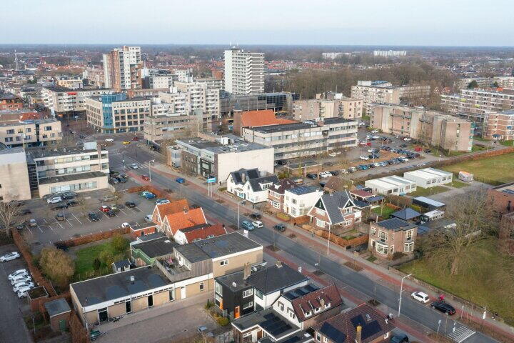 Foto 57 - Burgemeester Wuiteweg 53, Drachten