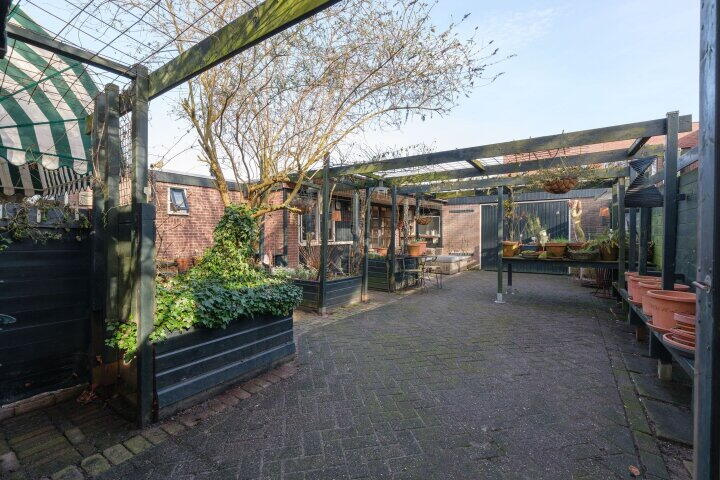 Foto 7 - Burgemeester Wuiteweg 53, Drachten