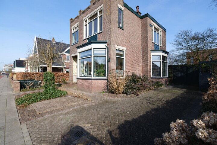 Foto 8 - Burgemeester Wuiteweg 53, Drachten