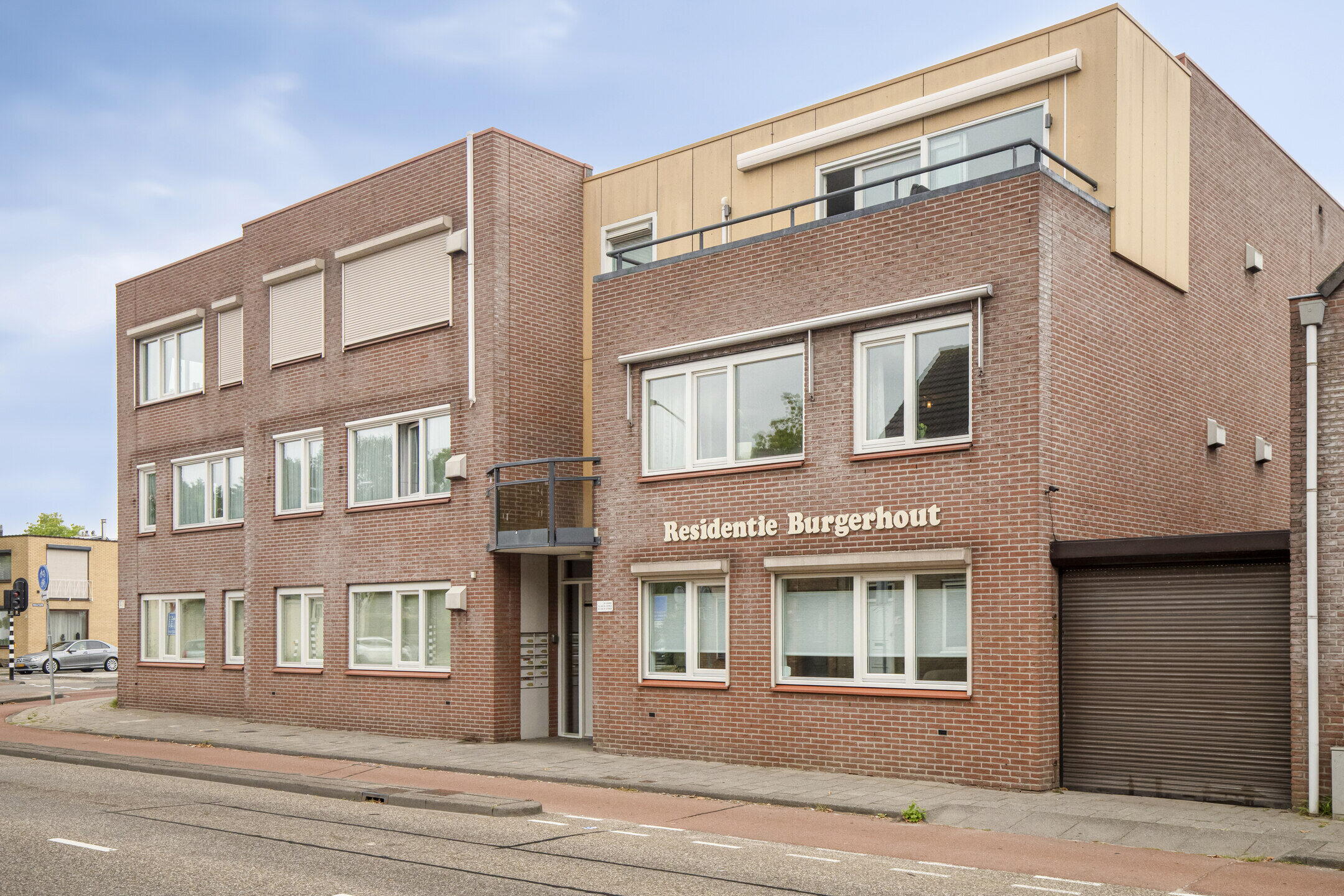 Video - Burgerhoutsestraat 35, Roosendaal