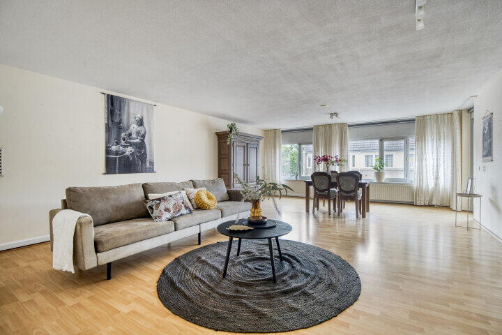 Foto 2 - Burgerhoutsestraat 35, Roosendaal