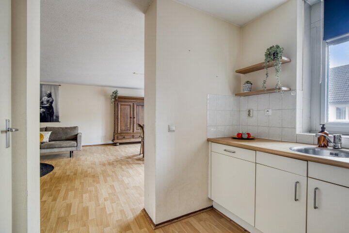 Foto 11 - Burgerhoutsestraat 35, Roosendaal