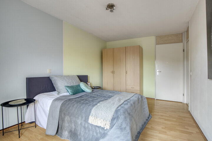 Foto 12 - Burgerhoutsestraat 35, Roosendaal