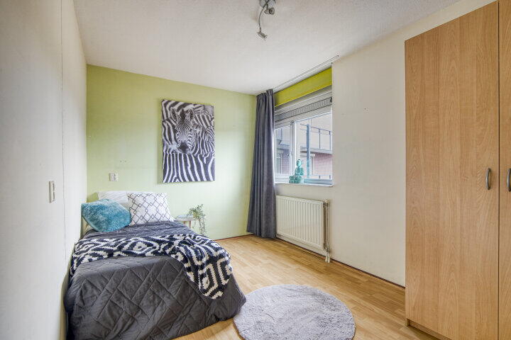 Foto 13 - Burgerhoutsestraat 35, Roosendaal