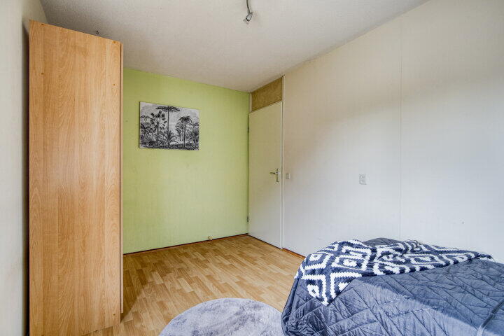 Foto 14 - Burgerhoutsestraat 35, Roosendaal