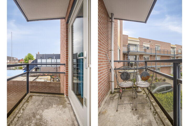 Foto 17 - Burgerhoutsestraat 35, Roosendaal