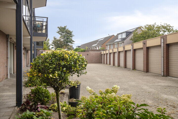 Foto 19 - Burgerhoutsestraat 35, Roosendaal