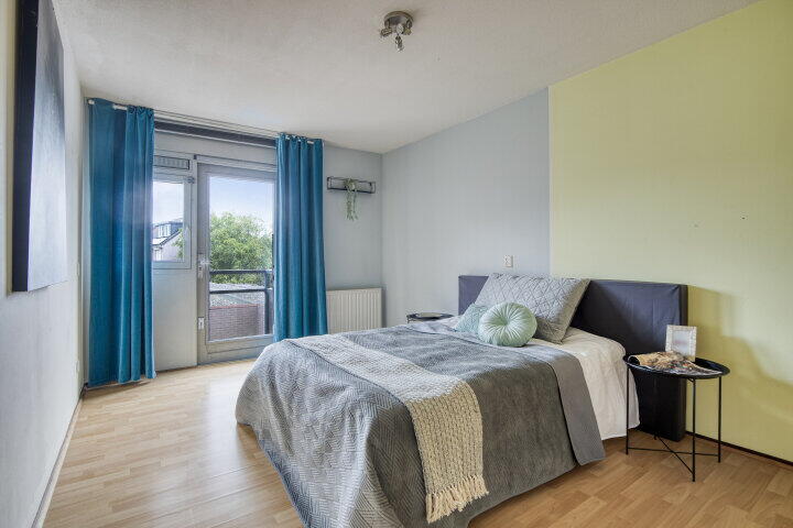 Foto 3 - Burgerhoutsestraat 35, Roosendaal