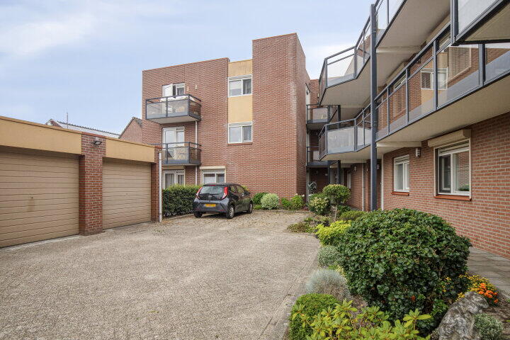 Foto 22 - Burgerhoutsestraat 35, Roosendaal