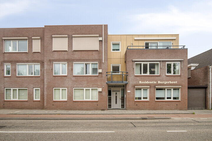 Foto 23 - Burgerhoutsestraat 35, Roosendaal