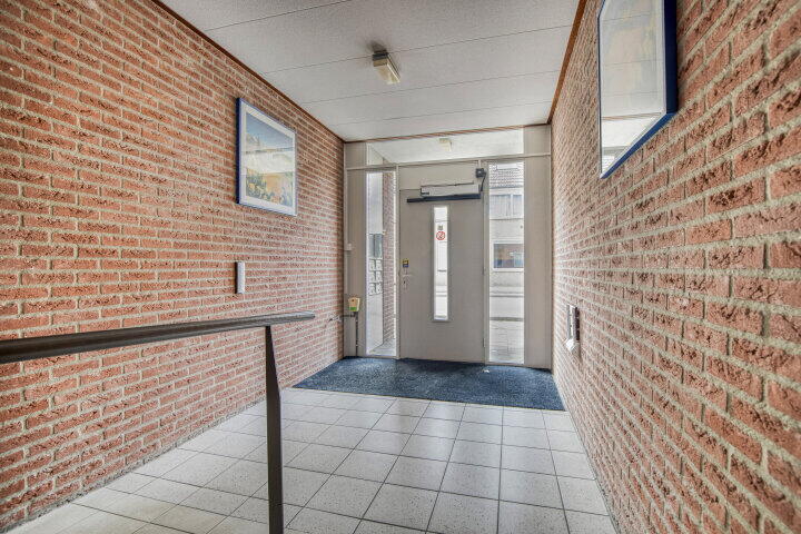 Foto 4 - Burgerhoutsestraat 35, Roosendaal