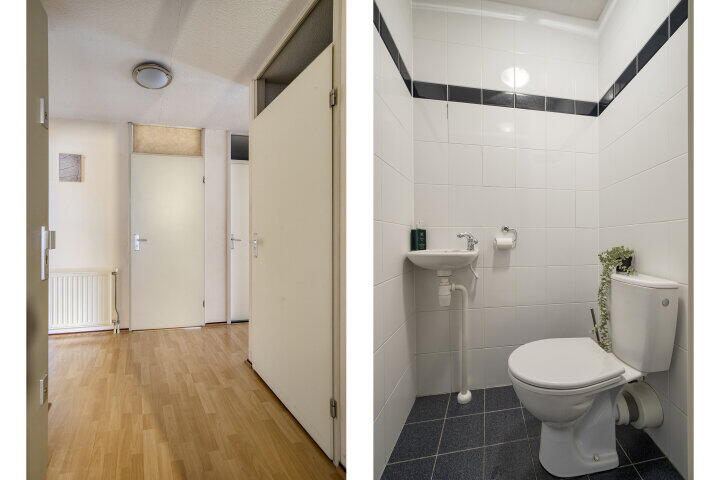 Foto 6 - Burgerhoutsestraat 35, Roosendaal