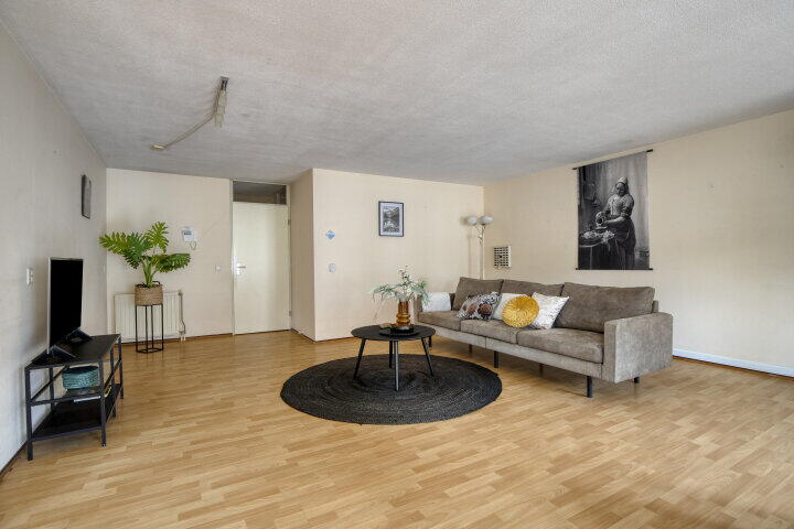 Foto 7 - Burgerhoutsestraat 35, Roosendaal