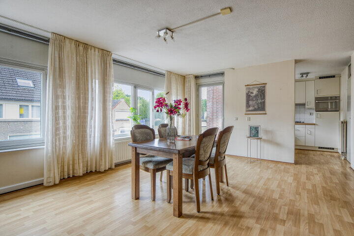 Foto 8 - Burgerhoutsestraat 35, Roosendaal