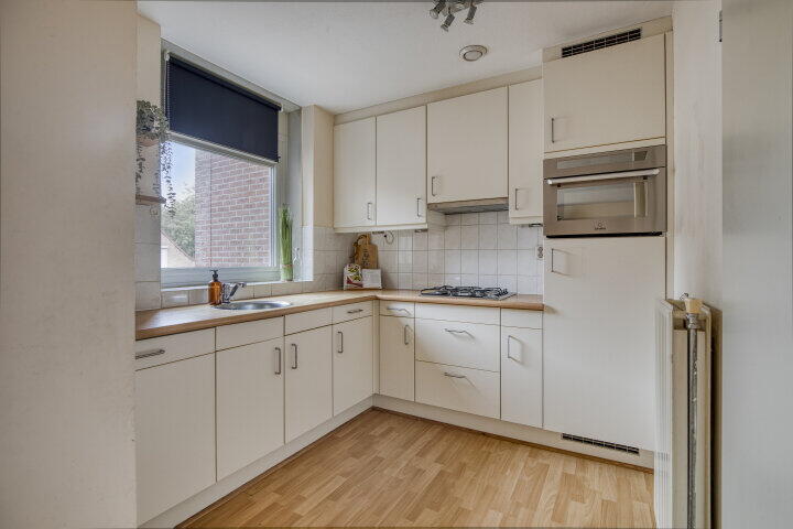 Foto 10 - Burgerhoutsestraat 35, Roosendaal