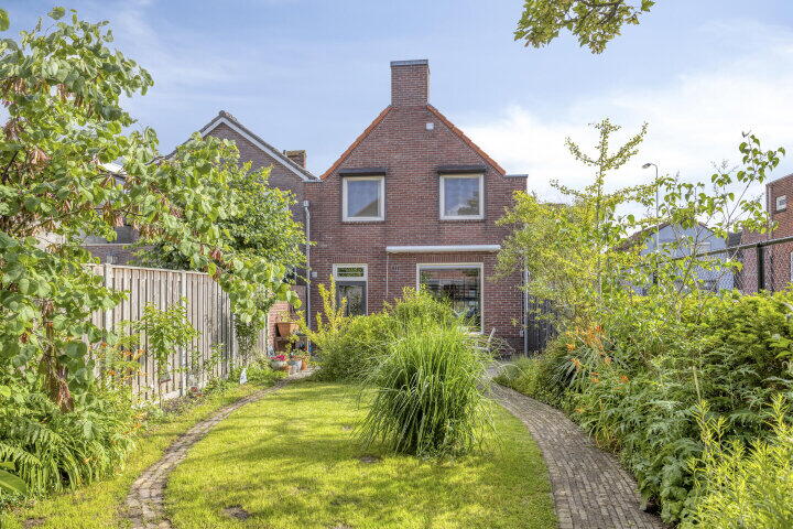 Foto 3 – Burgerhoutsestraat 98, Roosendaal
