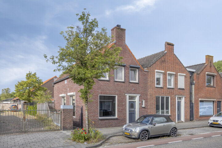 Foto 31 – Burgerhoutsestraat 98, Roosendaal