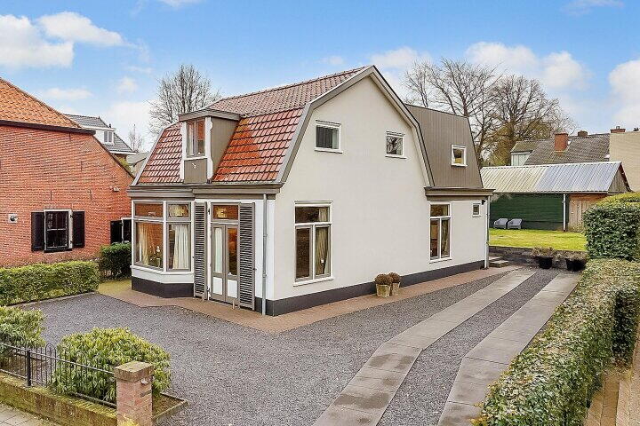 Burg Grothestraat 17 , Soest