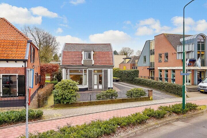 Foto 2 - Burg Grothestraat 17, Soest