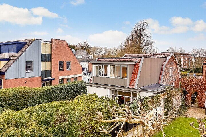 Foto 4 - Burg Grothestraat 17, Soest