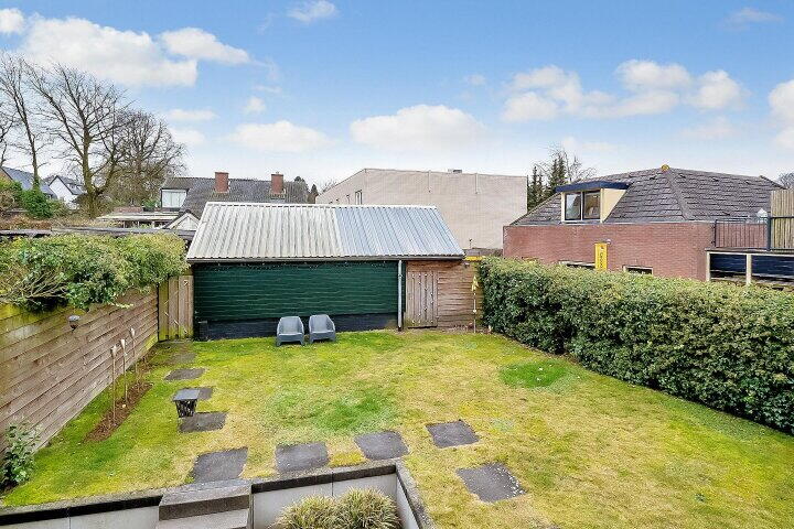 Foto 34 - Burg Grothestraat 17, Soest