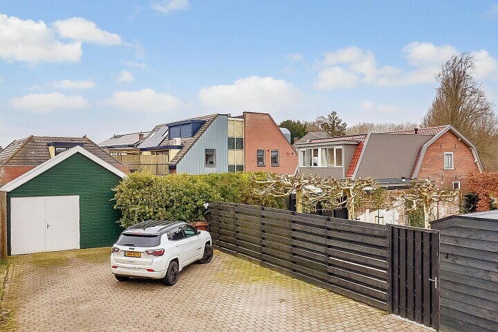 Foto 35 - Burg Grothestraat 17, Soest