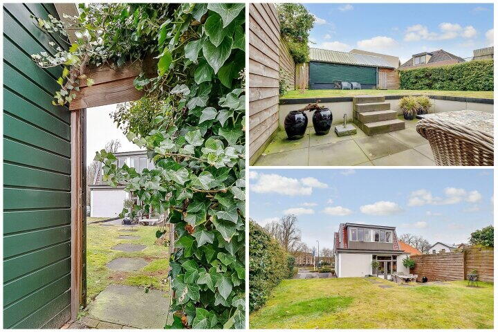 Foto 39 - Burg Grothestraat 17, Soest