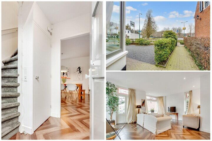 Foto 8 - Burg Grothestraat 17, Soest