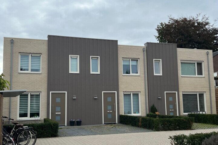 Burg Grothestraat 23 , Soest