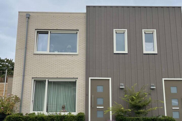 Burg Grothestraat 23 C, Soest