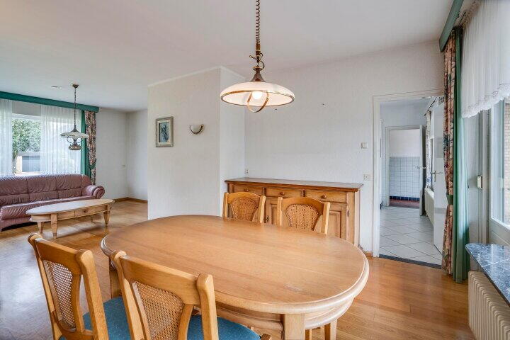 Foto 2 - Burg. Hermansstraat 4, Broekhuizenvorst