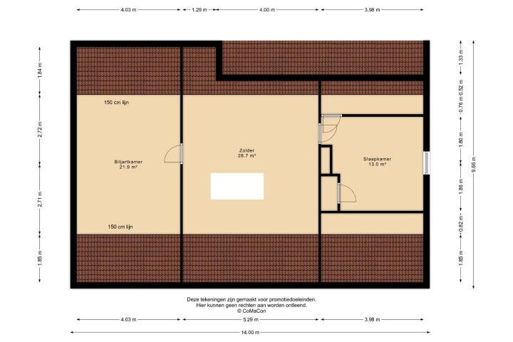 Plan – Burg. Hermansstraat 4, Broekhuizenvorst