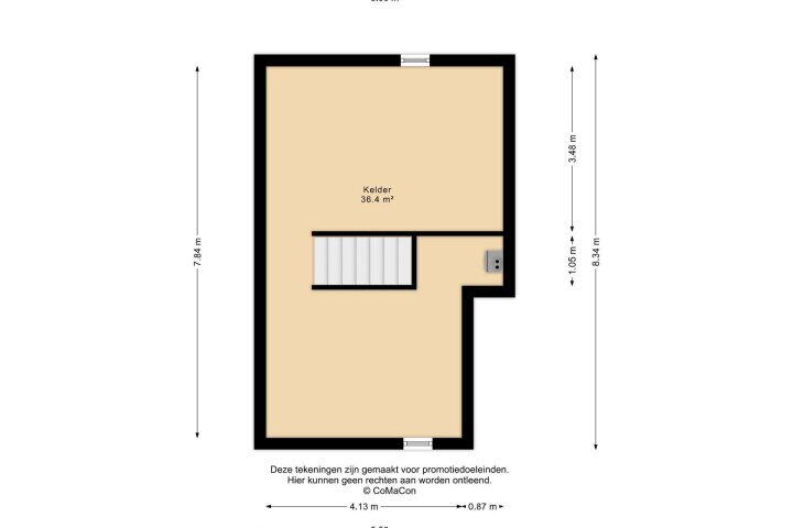 Plan – Burg. Hermansstraat 4, Broekhuizenvorst