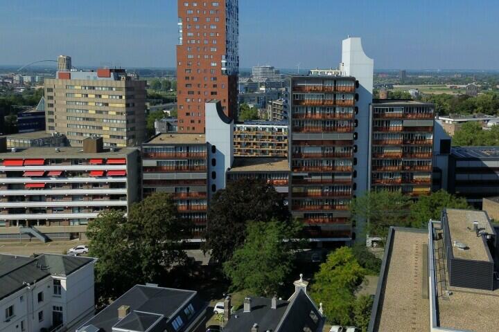 Foto 28 - Burg. Hustinxstraat 118, Nijmegen
