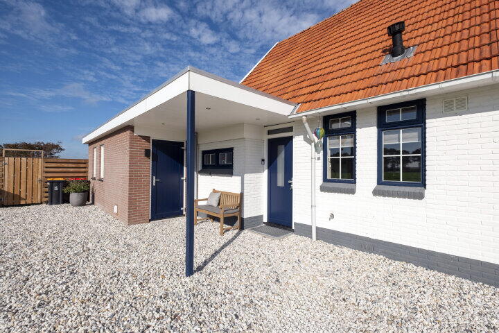 Video 1 - Burg Legroweg 22, Zwinderen
