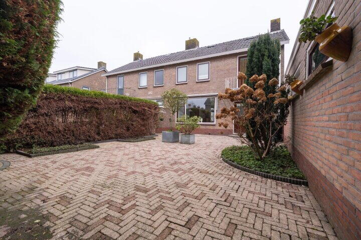 Foto 2 - Burmanialaan 80, Drachten