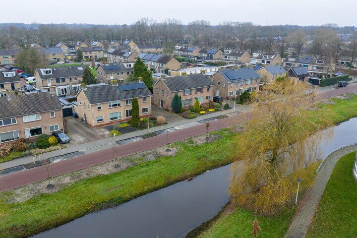 Foto 3 - Burmanialaan 80, Drachten