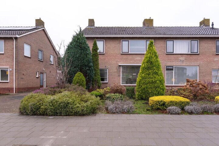 Foto 4 - Burmanialaan 80, Drachten