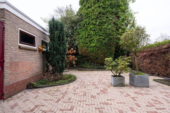 Foto 33 - Burmanialaan 80, Drachten