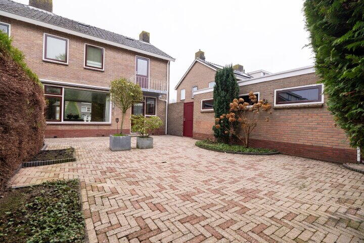 Foto 37 - Burmanialaan 80, Drachten