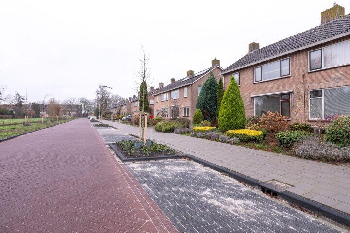 Foto 40 - Burmanialaan 80, Drachten