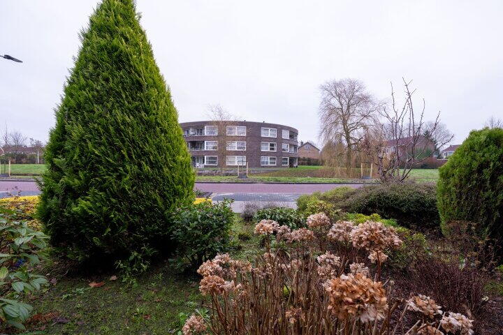 Foto 5 - Burmanialaan 80, Drachten