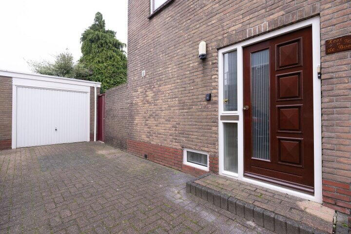 Foto 6 - Burmanialaan 80, Drachten
